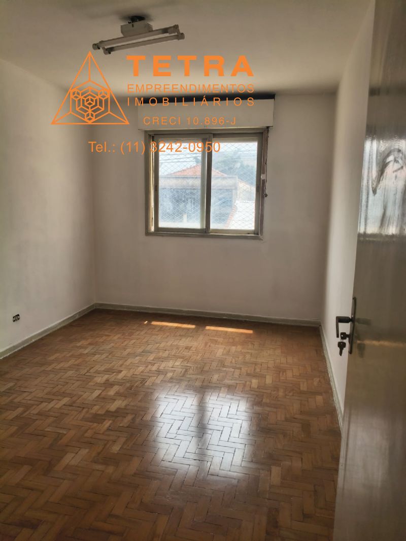 Bom Retiro - Excelente Apto. 03 Dorm. - 112m² - Otima Localização;